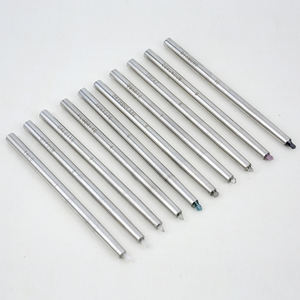 Aiceyi <span class=keywords><strong>Mohs</strong></span> Hardheid Pen <span class=keywords><strong>Tester</strong></span> Model AMS-10 Niveaus 1-10 Voor Ertsmeting - Product Image 3