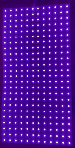 RGBLEDパネルDC24V曲げ可能カット可能RGBWLEDシートライトボックス用看板カウンタートップ用RGBCCT LEDモジュール - Product Image 4