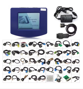 Programmateur Digiprog 3 V4.94 de Haute Qualité avec Câble Complet DigiprogIII et Puce <span class=keywords><strong>FTDI</strong></span> pour Diagnostic de Nombreuses Voitures avec Prise UE/US - Product Image 2