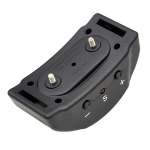 도매 재고 안티 껍질 충격 칼라 개 - Product Image 4
