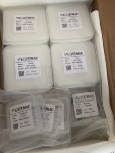 D20 D28 D30 D37 F75 F100 F125 F150 F200 लेजर कोलिमेटर लेंस फाइबर लेजर फोकस लेंस लेजर कटिंग हेड - Product Image 6