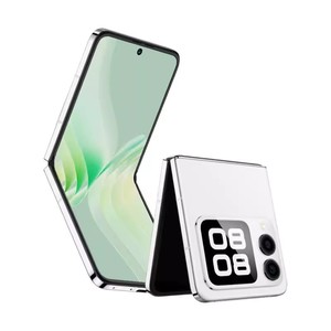 Teléfono Inteligente Original Huawei Nova Flip Plegable para Chicas, Pantalla de 6.94 Pulgadas y 120 Hz, HarmonyOS 4.2, Cámara de 50MP, 66W, 4400 mAh, NFC, 5G - Product Image 2