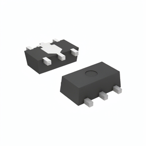 S-13A1E22-U5T1U3 ชิ้นส่วนวงจรอิเล็กทรอนิกส์ SOT 89 5/6 การจัดการพลังงาน (PMIC) ช่องทางผู้ผลิต - Product Image 1