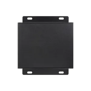 Waveshare CM4-DUAL-ETH-WIFI6-BOX Mini-<span class=keywords><strong>Computer</strong></span> WIFI6 Dual ETH Progettato per <span class=keywords><strong>Raspberry</strong></span> <span class=keywords><strong>Pi</strong></span> Compute Module <span class=keywords><strong>4</strong></span>, Modulo di Programmazione DIY - Product Image 4