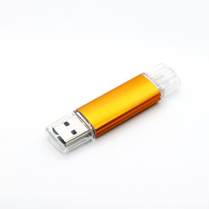 Chiavetta USB 2GB 4GB 8GB 16GB 32GB 64GB 128GB Memoria Flash 2.0 USB Flash Disk Personalizzata con Logo Tipo C - Product Image 6