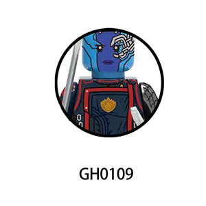 GH0105-GH0116 Mantis Nebula Adam Warlock Starfox <span class=keywords><strong>Ant</strong></span>-<span class=keywords><strong>man</strong></span> <span class=keywords><strong>Wasp</strong></span> Personajes de Películas Bloques de Construcción Educativos de Plástico Mini Juguetes para Niños - Product Image 5