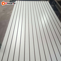 Plaque fendue prix usine chinois E0 E1 E2 6mm 9mm 12mm 18mm panneau Mdf Mdf pour décoration meubles porte peau armoires
