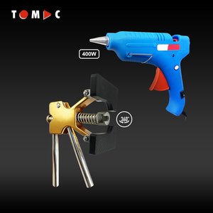 Tomac rapidfix 78-Piece toàn diện keo kéo sửa chữa Kit herramientas automotrices - Product Image 2