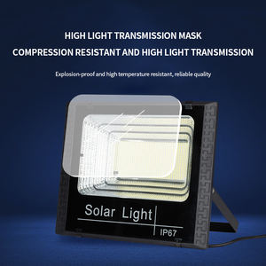 Luz <span class=keywords><strong>de</strong></span> inundación solar <span class=keywords><strong>Foco</strong></span> <span class=keywords><strong>LED</strong></span> para exteriores Impermeable Ip67 ABS <span class=keywords><strong>Sensor</strong></span> <span class=keywords><strong>de</strong></span> <span class=keywords><strong>movimiento</strong></span> Jardín Patio 25W 40W 60W <span class=keywords><strong>100W</strong></span> 200W Luz <span class=keywords><strong>de</strong></span> inundación solar - Product Image 4