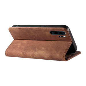 Étui mobile en cuir PU pour <span class=keywords><strong>Huawei</strong></span> <span class=keywords><strong>P30</strong></span> <span class=keywords><strong>Pro</strong></span> étuis de téléphone à rabat magnétique pour <span class=keywords><strong>Huawei</strong></span> <span class=keywords><strong>P30</strong></span> <span class=keywords><strong>Pro</strong></span> - Product Image 4