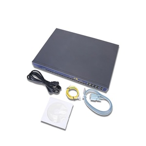 V1600g1 Layer3 <span class=keywords><strong>GPON</strong></span> <span class=keywords><strong>OLT</strong></span> 8 * <span class=keywords><strong>GPON</strong></span>,4 * Ge (RJ45)+ 2 * Ge (<span class=keywords><strong>SFP</strong></span>)+ 2 * 10ge (<span class=keywords><strong>SFP</strong></span> +) 8 cổng - Product Image 5