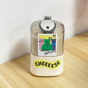 For homevarious <b>toothpick</b> boxes automatically pop up stylish creative push-type <b>toothpick</b> tubes - Product Image 3