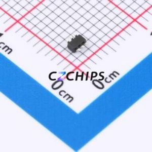 ทรานซิสเตอร์ภาคสนามทรานซิสเตอร์363ทรานซิสเตอร์ (มอสเฟท) ใหม่และดั้งเดิม DMG1016UDW-7-HXY - Product Image 2