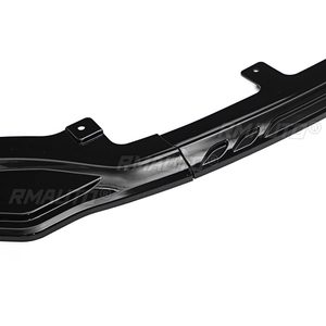 3x Protector de Parachoques Delantero para Lexus IS200t IS300 IS350 F-sport 2017 2018 2019 2020 - Product Image 6