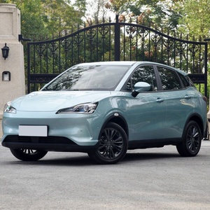 Neta V Pro 2021, Versión de 500 km de Autonomía, Auto Eléctrico - Product Image 5