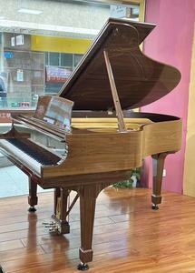 <span class=keywords><strong>Piano</strong></span> à queue brun personnalisé avec marteau mécanique chinois, fond de caisse en bois massif et 88 touches - Product Image 6