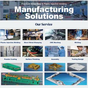 شركات تصنيع قوالب الحقن البلاستيكية عالية الجودة OEM/ODM، قوالب التشكيل الحراري، قوالب البلاستيك للأدوات المنزلية، قوالب PVC. - Product Image 2