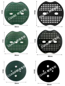 U-образные садовые колышки для крепления газона, травы и ландшафтных элементов - Product Image 3