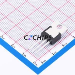 Regulador lineal PMIC (LDO), Chip IC de circuito integrado, original y nuevo, de la marca A-220, de la serie A- - Product Image 2