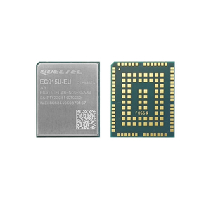 Módulo 4G LTE Cat 1 Optimizado para IoT/M2M de la Serie Quectel EG915U EG915UEU EG915U-LA EG915NLA, Nuevo y Original - Product Image 4