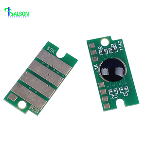Puce de toner compatible MEA 106R03693 106R03694 106R03695 pour XEROXS Phaser 6510n Dn Dnm Dni <span class=keywords><strong>WorkCentre</strong></span> 6515n Dn Dnm Dni 4.3k - Product Image 1