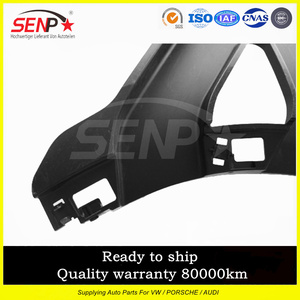 SENP Auto Body Systems <span class=keywords><strong>Volkswagen</strong></span> ID4 ID4X ID4CROZZ ID6 ID6X ID6CROZZ pare-chocs de voiture pièces de capot sur mesure pour les modèles <span class=keywords><strong>Volkswagen</strong></span> - Product Image 3