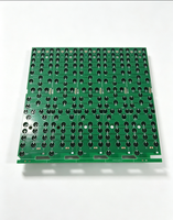 Assemblage de circuits imprimés (PCB) personnalisés pour maison intelligente, finition de surface ENIG, blindage RF/EMI, épaisseur de cuivre 35 µm, modèle ZBWB-PCBA-2026