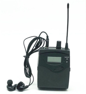 Ty300a 572-603MHz IEM hệ thống tai nghe không dây trong tai hệ thống giám sát cho sân khấu - Product Image 6