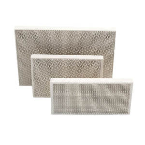 2. Placa de combustión catalítica de alta calidad con revestimiento de panal de cerámica para <span class=keywords><strong>cocina</strong></span> comercial - Product Image 6