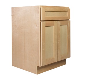Gabinetes de Cocina de Pared de Madera Estilo Shaker, Modernos, de Lujo, Comerciales, Personalizados y de Alta Calidad - Product Image 2