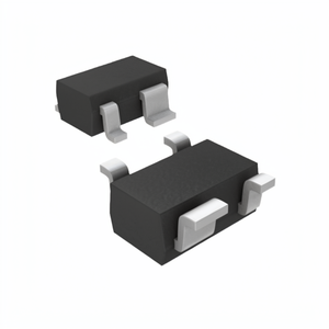 SC 82A, SOT 343 MAX6388XS19D3-T Components Electronic Power Management (PMIC) Authorized Distributor - Product Image 1