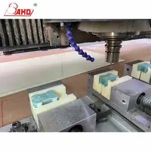 FR4 parti di lavorazione macchina per incisione artigianale con buon produttore cinese