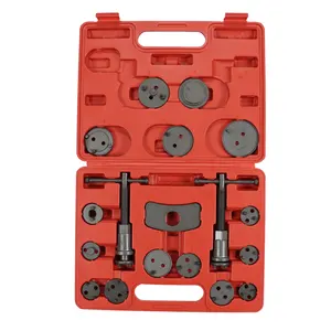 AUTOTOP Professional Brake Tool Set Auto Parts Accessories Brakesystem Caliper Brake Booster Brake Repairing Tool Kit