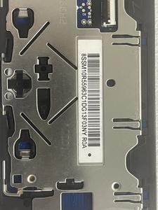 联想触摸板模块板20vk001qs L13瑜伽第2代5M10W51776 - Product Image 6