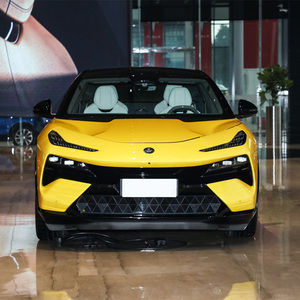 Supercar 918HP Pure Electric Car S + <span class=keywords><strong>R</strong></span> + Luxury Electric SUV Lotus ELETRE - Product Image 2