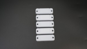High Performance Anti-Metal ABS UHF Passive Long-Range RFID Transponder with Certified Recyclable <b>Engineering</b> <b>Plastic</b> Shell - Product Image 2