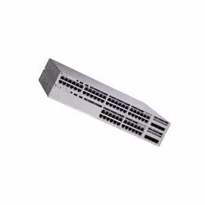 Commutateur réseau d'entreprise 24 ports C9200-24T-A Catalyst 9200 - Product Image 6