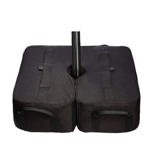 ถุงถ่วงน้ำหนักฐานร่มสำหรับกลางแจ้งของโรงงาน BSCI - Product Image 1