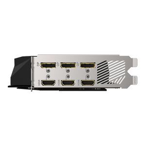 Used GeForce RTX 3080 WATERFORCE 12G Gaming <b>Graphics</b> <b>Card</b> With Water Cooler RTX Series GPU AORUS GeForce RTX 3080 XTREME WATERFO - Product Image 6