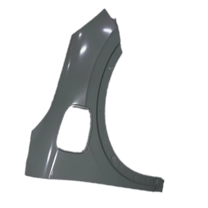 Commercio all'ingrosso di alta qualità della sezione inferiore Standard del paraurti anteriore della griglia parafango parafango Splash per BYD E5 <span class=keywords><strong>F3</strong></span> - Product Image 6