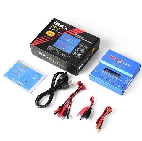 Charger For Multi Battery Pick #30 (058684)