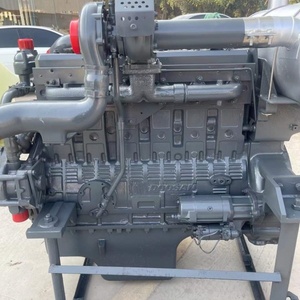 Original SAA6D102E-2 6D102 <b>Engine</b> <b>Assembly</b> for PC200-7 PC210-7 PC220-7 Machinery for PC200-7 PC210-7 PC220-7 Motor - Product Image 6