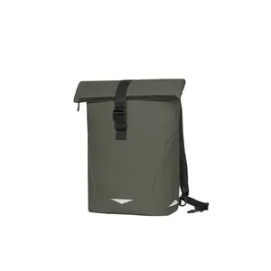 Mochila para bicicleta ORBIT, merchandising sostenible - Product Image 2