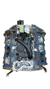 하이 퀄리티 공장 EA837 실린더 블록 어셈블리 06E103011BS 06E103011DG 06E103011DL 06E103011DL 06E103011DP A4 A5 A6 A8 Q5 에 적합 - Product Image 3