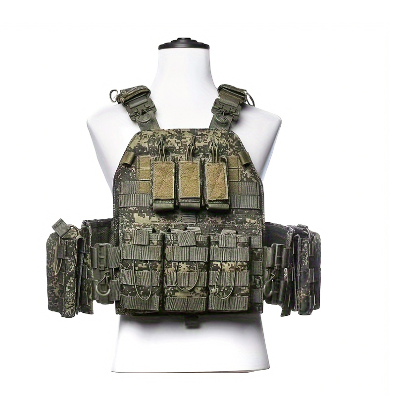 Russian CP