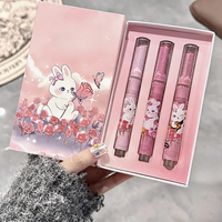 Gloss à lèvres effet miroir, réduit les ridules, ne colle pas au verre, hydratant et repulpant