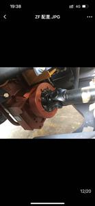 Good Price 5t Wheel <strong>Loader</strong> Zl50gn Front <strong>End</strong> <strong>Loader</strong> 3m&sup3; <strong>Bucket</strong> on Sale for Sale - Product Image 5