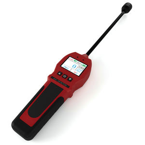 Bospon detector de vazamento de carbono, portátil, despertador monoxidado, para cozinha, gás - Product Image 4