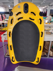 Fábrica inflable <span class=keywords><strong>agua</strong></span> rescate goma <span class=keywords><strong>Motor</strong></span> barco gota puntada inflable SUP Wake surf Jet Ski salvavidas rescate trineo - Product Image 6