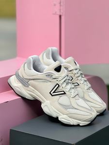 Chaussures de sport décontractées haut de gamme en cuir de vachette pleine fleur texturé, de marque de luxe, pour hommes et femmes, de qualité supérieure et à la mode. - Product Image 6